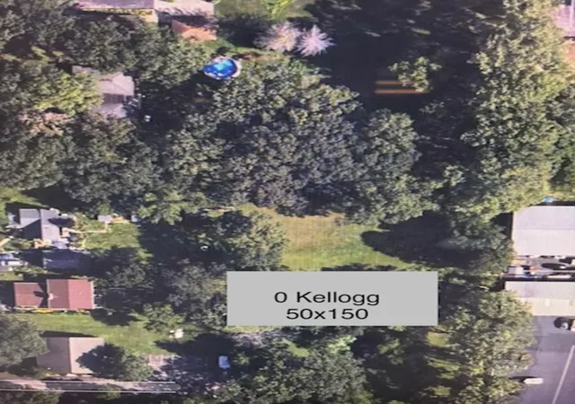 Land for sale at 0 Kellogg Ave, Waukegan, IL 60087 | MLS# 12729645