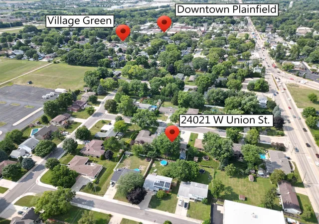 27th image of 24021 W Union St, Plainfield, IL 60544 | MLS# 12729665