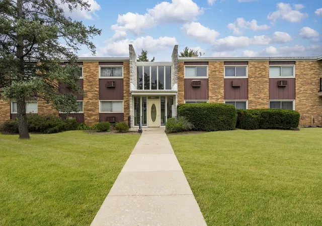 Photo 1 of Condo for sale at 1320 Lore Ln #108, Lombard, IL 60148 | MLS# 12729753 | Listing updated on 2026-08-17