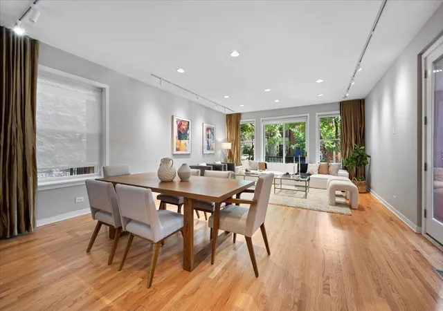 3rd image of 1942 N Wolcott Ave, Chicago, IL 60622 | MLS# 12729757