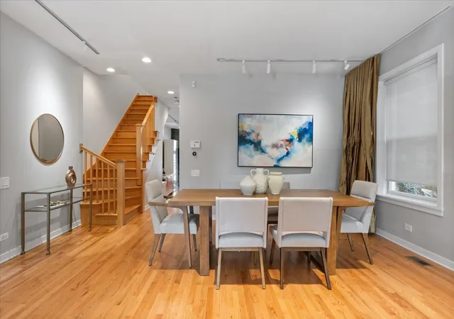5th image of 1942 N Wolcott Ave, Chicago, IL 60622 | MLS# 12729757
