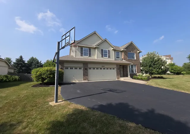 1st image of 26428 Rustling Birch Wy, Plainfield, IL 60585 | MLS# 12729761