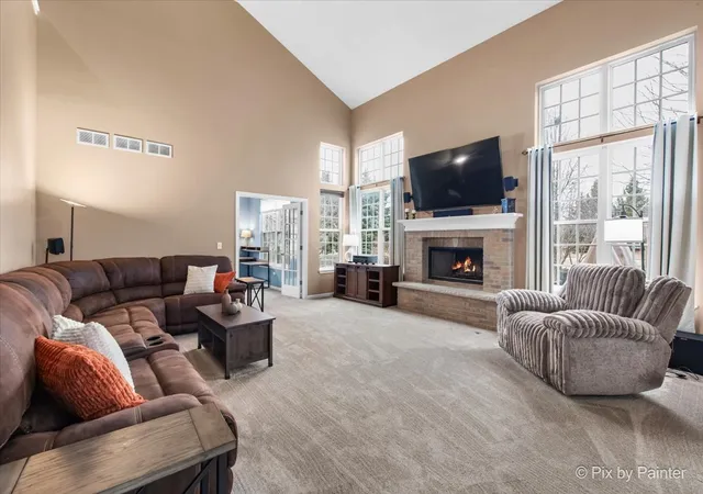 2nd image of 26428 Rustling Birch Wy, Plainfield, IL 60585 | MLS# 12729761