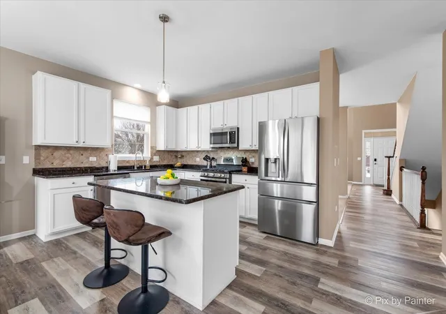 Photo 4 of Single family home for sale at 26428 Rustling Birch Way, Plainfield, IL 60585 | MLS# 12729761 | Listing updated on 2026-08-26