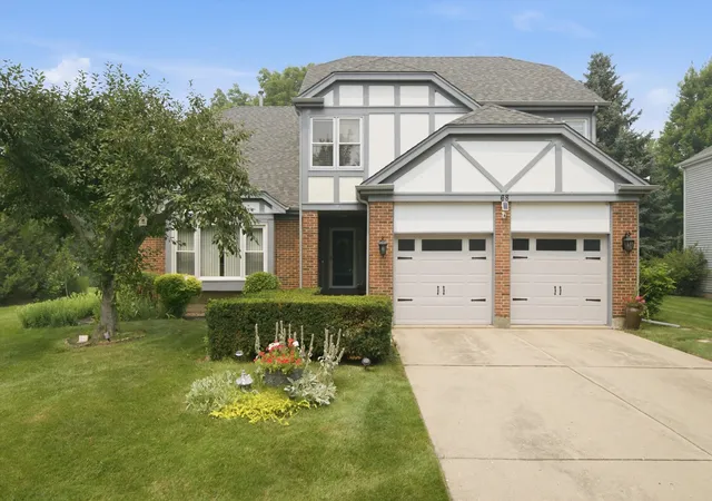 Photo 1 of Single family home for sale at 68 Chestnut Ter, Buffalo Grove, IL 60089 | MLS# 12729780 | Listing updated on 2026-08-27