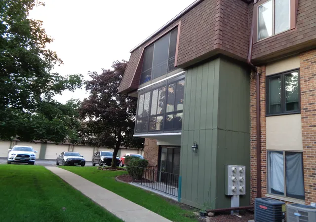 Photo 1 of Condo for sale at 9165 North Rd #F, Palos Hills, IL 60465 | MLS# 12729785 | Listing updated on 2026-09-06
