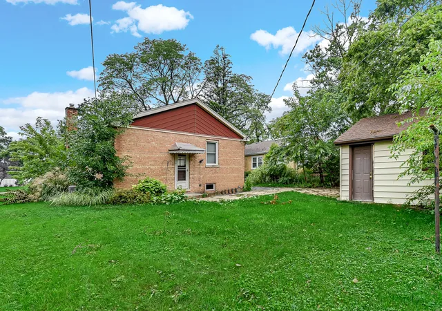 15th image of 18431 Marshfield Ave, Homewood, IL 60430 | MLS# 12729794
