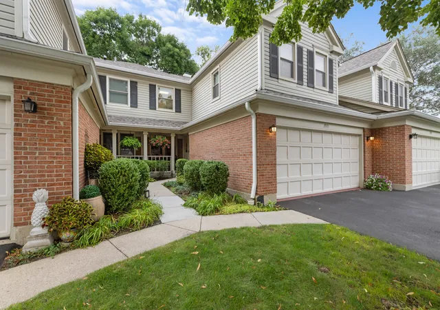 Photo 1 of Sale Pending at 1513 Acorn Ct, Wheeling, IL 60090 | MLS# 12729802 | Listing updated on 2026-08-21