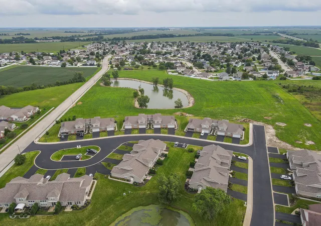 35th image of 976 Inland Dr, Manteno, IL 60950 | MLS# 12729861