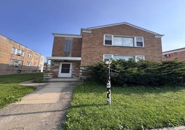Photo 1 of Multi family home for sale at 10309 Chaucer St, Westchester, IL 60154 | MLS# 12729865 | Listing updated on 2026-09-01