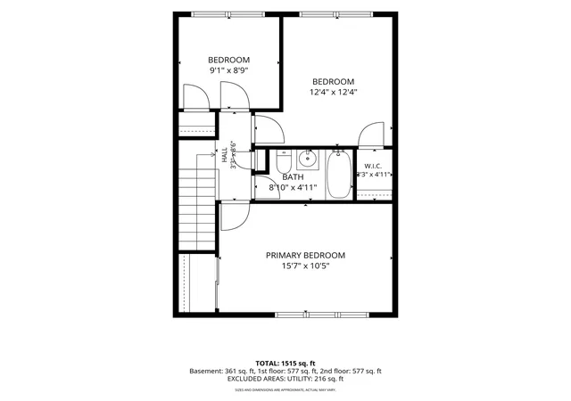 20th image of 1715 W Thome Ave, Chicago, IL 60660 | MLS# 12729876