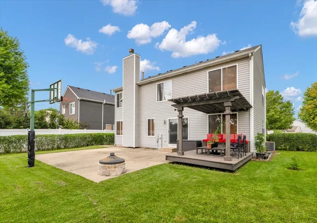 34th image of 1 Stratford Ct, South Elgin, IL 60177 | MLS# 12729911
