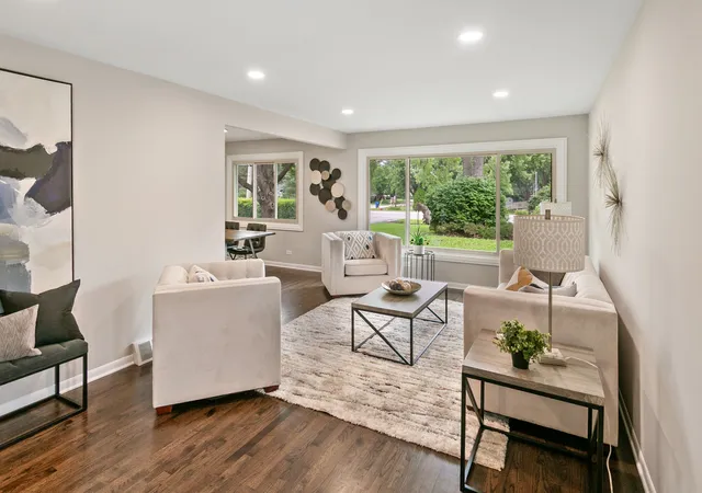 Photo 4 of Single family home for sale at 6833 W 127th Street, Palos Heights, IL 60463 | MLS# 12729912 | Listing updated on 2026-09-07