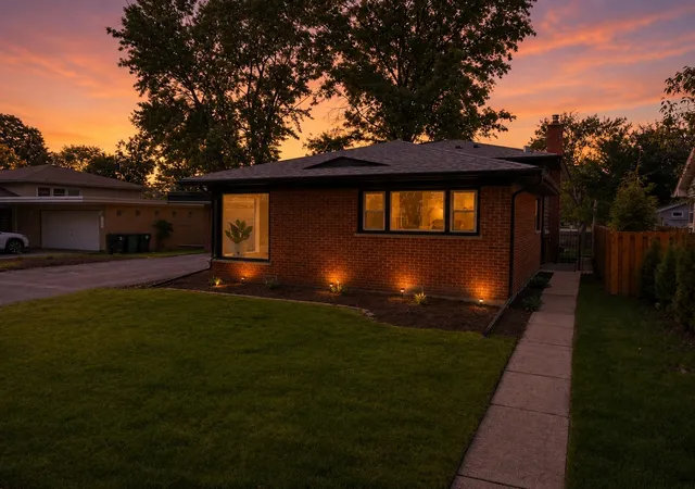 Photo 1 of Single family home for sale at 188 W Kathleen Dr, Park Ridge, IL 60068 | MLS# 12729994 | Listing updated on 2026-08-18