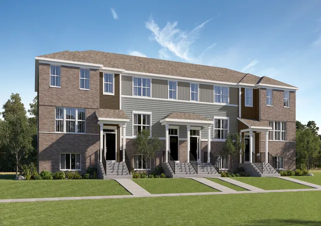 2nd image of 1248 Glenmont St, Algonquin, IL 60102 | MLS# 12730002