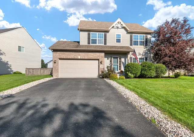 36th image of 1506 Kempton St, Joliet, IL 60431 | MLS# 12730004