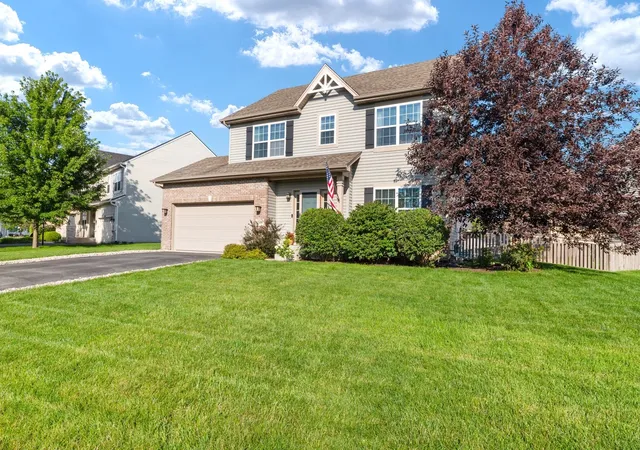 1st image of 1506 Kempton St, Joliet, IL 60431 | MLS# 12730004