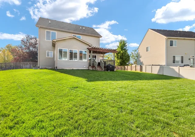 2nd image of 1506 Kempton St, Joliet, IL 60431 | MLS# 12730004