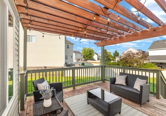 3rd image of 1506 Kempton St, Joliet, IL 60431 | MLS# 12730004