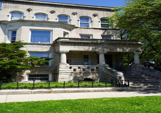 Photo 1 of Multi family home for sale at 720 W 61st Street, Chicago, IL 60621 | MLS# 12730060 | Listing updated on 2026-08-26