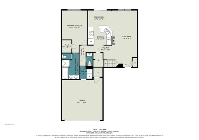 29th image of 994 Kensington Dr, Northbrook, IL 60062 | MLS# 12730061