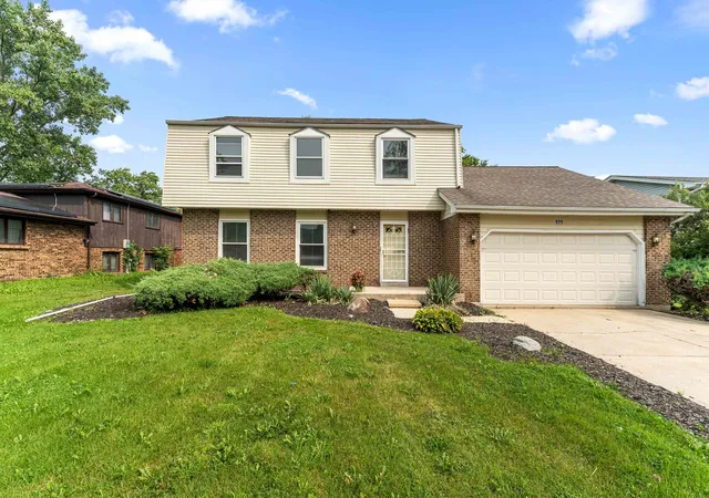 Photo 1 of Single family home for sale at 939 Honey Ln, Crete, IL 60417 | MLS# 12730065 | Listing updated on 2026-08-26