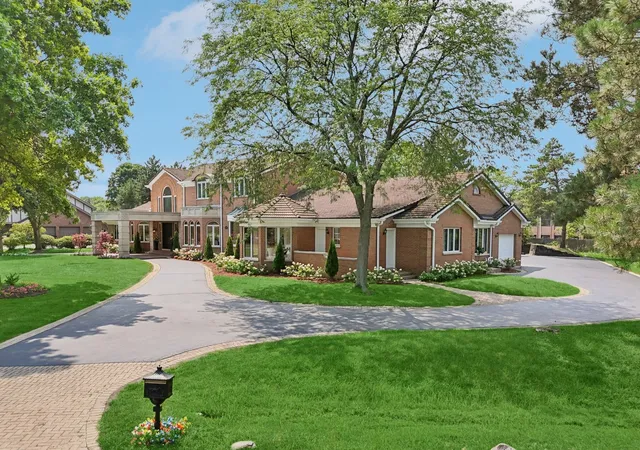 1st image of 2430 Dorina Dr, Northfield, IL 60093 | MLS# 12730085
