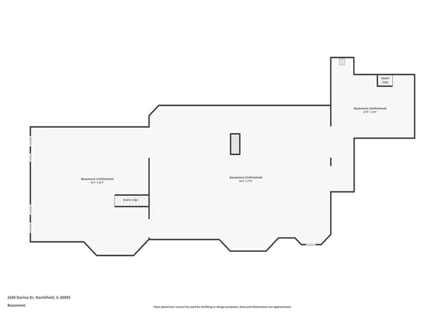 31st image of 2430 Dorina Dr, Northfield, IL 60093 | MLS# 12730085