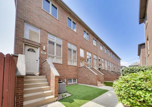 1st image of 6816 W 65th St #2, Chicago, IL 60638 | MLS# 12730086