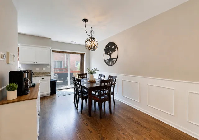 Photo 4 of Townhouse for sale at 6816 W 65th Street #2, Chicago, IL 60638 | MLS# 12730086 | Listing updated on 2026-08-19