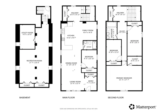30th image of 6723 31st St, Berwyn, IL 60402 | MLS# 12730102