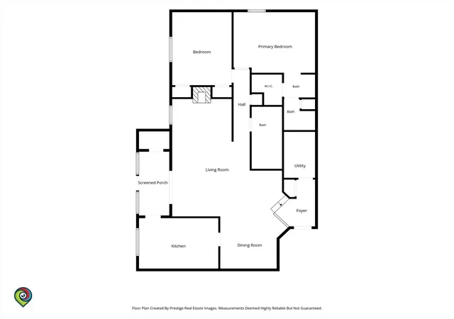 2nd image of 15724 Orlan Brk Dr, Orland Park, IL 60462