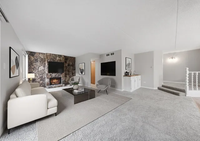 3rd image of 15724 Orlan Brook Dr #189, Orland Park, IL 60462 | MLS# 12730115