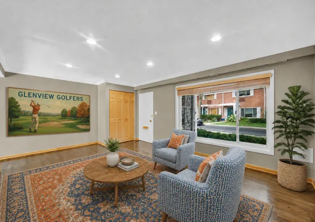 4th image of 662 Carriage Hill Dr, Glenview, IL 60025 | MLS# 12730145