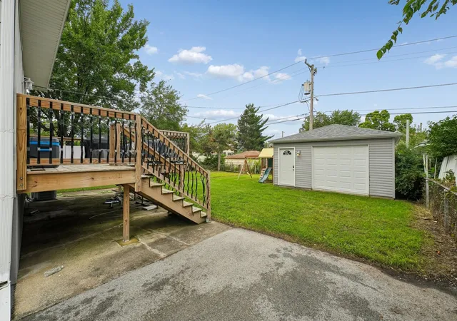 Photo 3 of Single family home for sale at 5436 S 73rd Court, Summit, IL 60501 | MLS# 12730167 | Listing updated on 2026-09-07