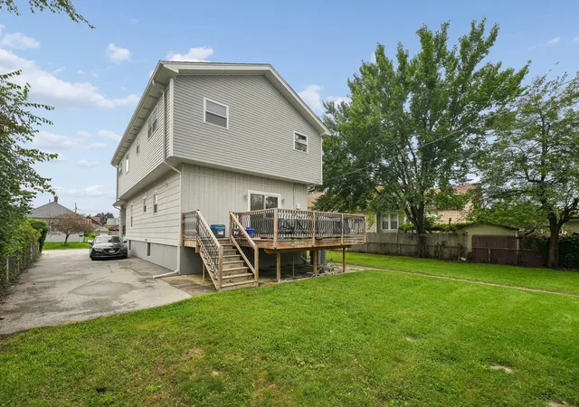 Photo 4 of Single family home for sale at 5436 S 73rd Court, Summit, IL 60501 | MLS# 12730167 | Listing updated on 2026-09-07