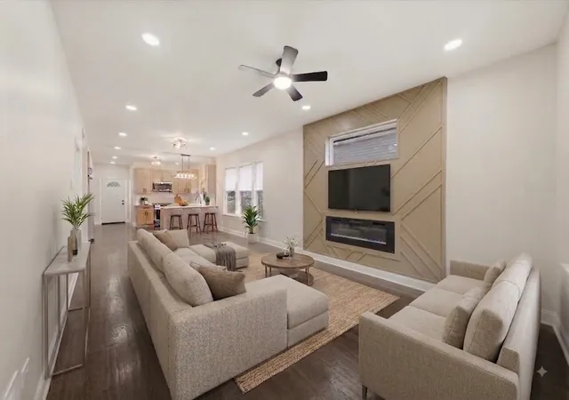 Photo 3 of Sale Pending at 11409 S Stewart Ave, Chicago, IL 60628 | MLS# 12730233 | Listing updated on 2026-08-31