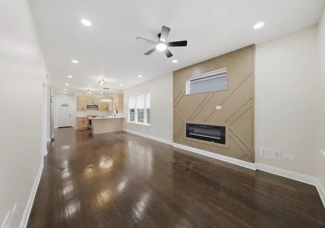 Photo 4 of Sale Pending at 11409 S Stewart Ave, Chicago, IL 60628 | MLS# 12730233 | Listing updated on 2026-08-31
