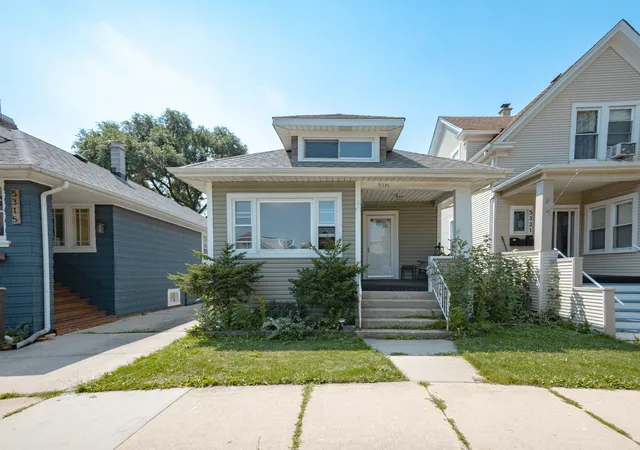 Photo 1 of Single family home for sale at 5319 W Patterson St, Chicago, IL 60641 | MLS# 12730243 | Listing updated on 2026-09-03