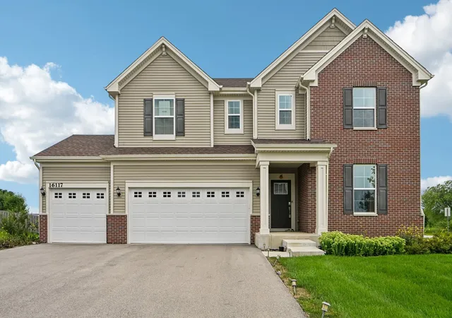 1st image of 16117 S Longcommon Ln, Plainfield, IL 60586 | MLS# 12730244