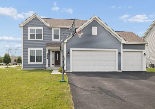 1st image of 26208 S White Oak Trl, Channahon, IL 60410 | MLS# 12730248