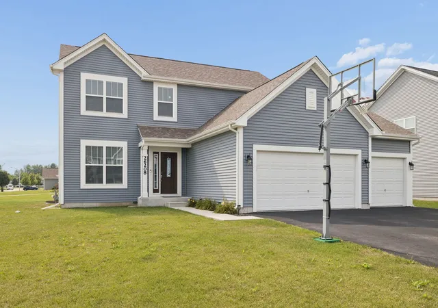 2nd image of 26208 S White Oak Trl, Channahon, IL 60410 | MLS# 12730248