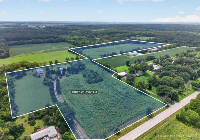 1st image of 18817 W Union Rd, Union, IL 60180 | MLS# 12730262
