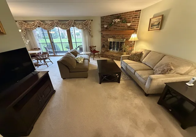 2nd image of 15715 Deerfield Ct #1N, Orland Park, IL 60462 | MLS# 12730276