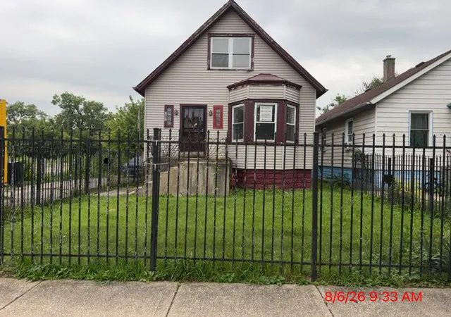 Photo 1 of Single family home for sale at 367 E 116th Street, Chicago, IL 60628 | MLS# 12730306 | Listing updated on 2026-09-02