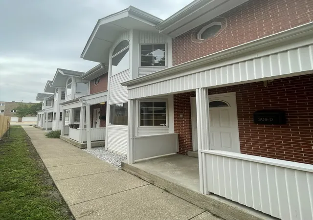 1st image of 309 Elgin Ave #D, Forest Park, IL 60130 | MLS# 12730332