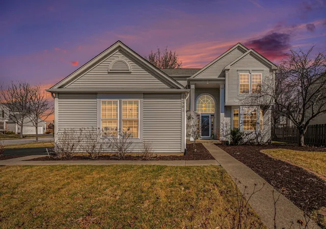1st image of 12901 Norwich St, Plainfield, IL 60585 | MLS# 12730338