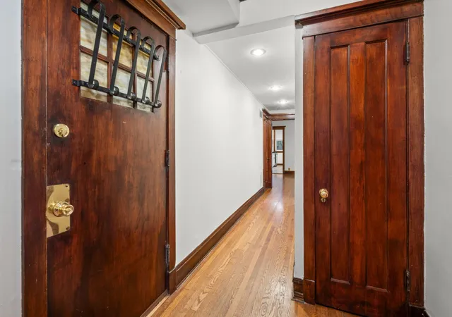 Photo 3 of Condo for sale at 5433 S Greenwood Ave #2, Chicago, IL 60615 | MLS# 12730382 | Listing updated on 2026-08-19