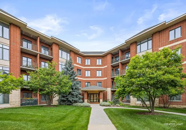 Photo 1 of Condo for sale at 845 E 22nd Street #305, Lombard, IL 60148 | MLS# 12730391 | Listing updated on 2026-09-07