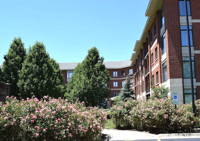 Photo 23 of Condo for sale at 845 E 22nd Street #305, Lombard, IL 60148 | MLS# 12730391 | Listing updated on 2026-09-07